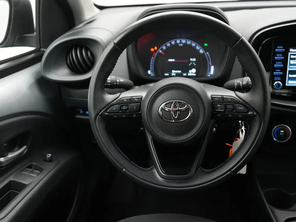 Toyota Aygo X 1.0 VVT-i MT Play uit 2022, foto 6