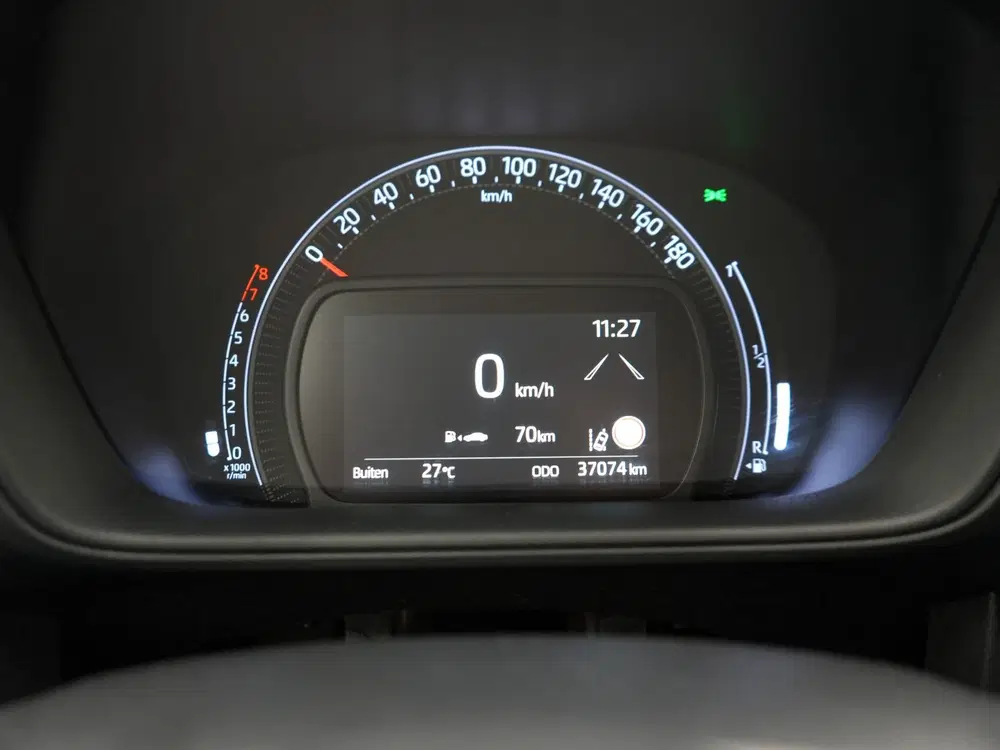 Toyota Aygo X 1.0 VVT-i MT Play uit 2022, foto 7
