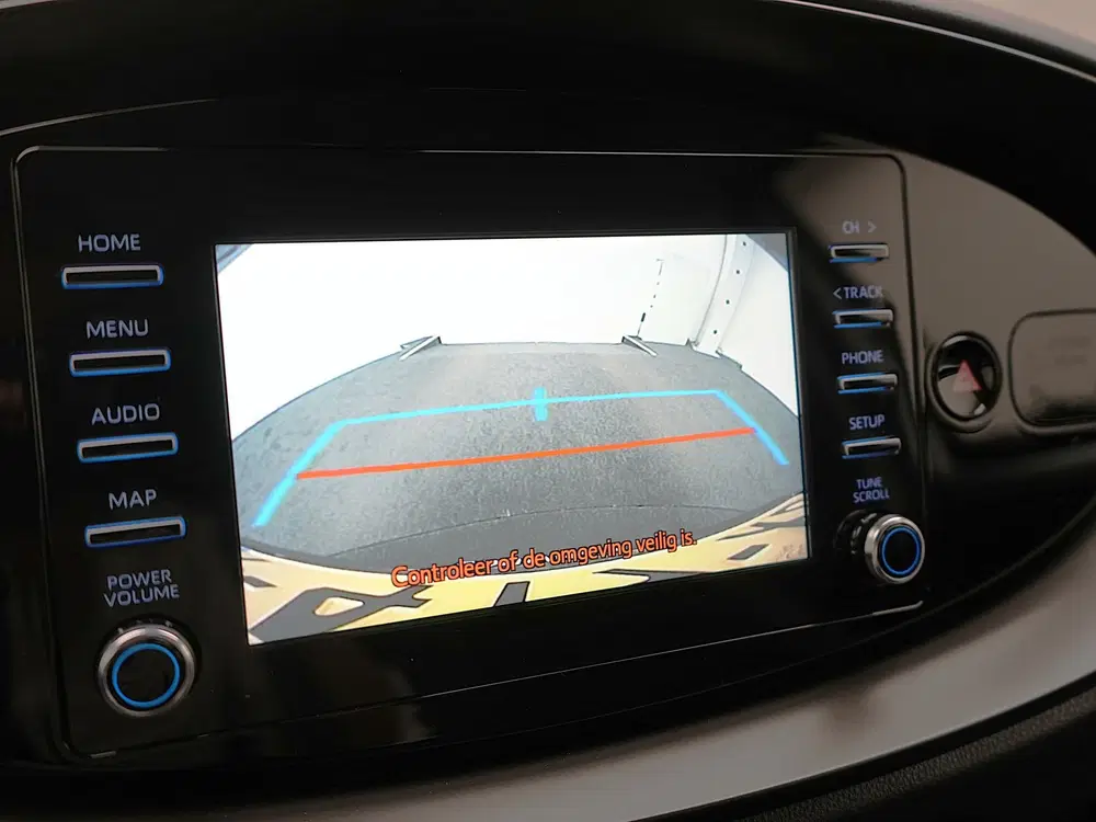 Toyota Aygo X 1.0 VVT-i MT Play uit 2022, foto 9