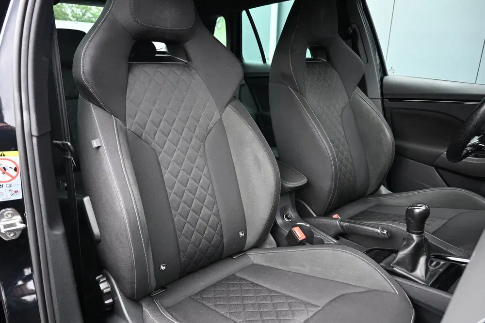 Skoda Kamiq 1.0 TSI Sport Business trekhaak (bj 2020) uit 2020, foto 11