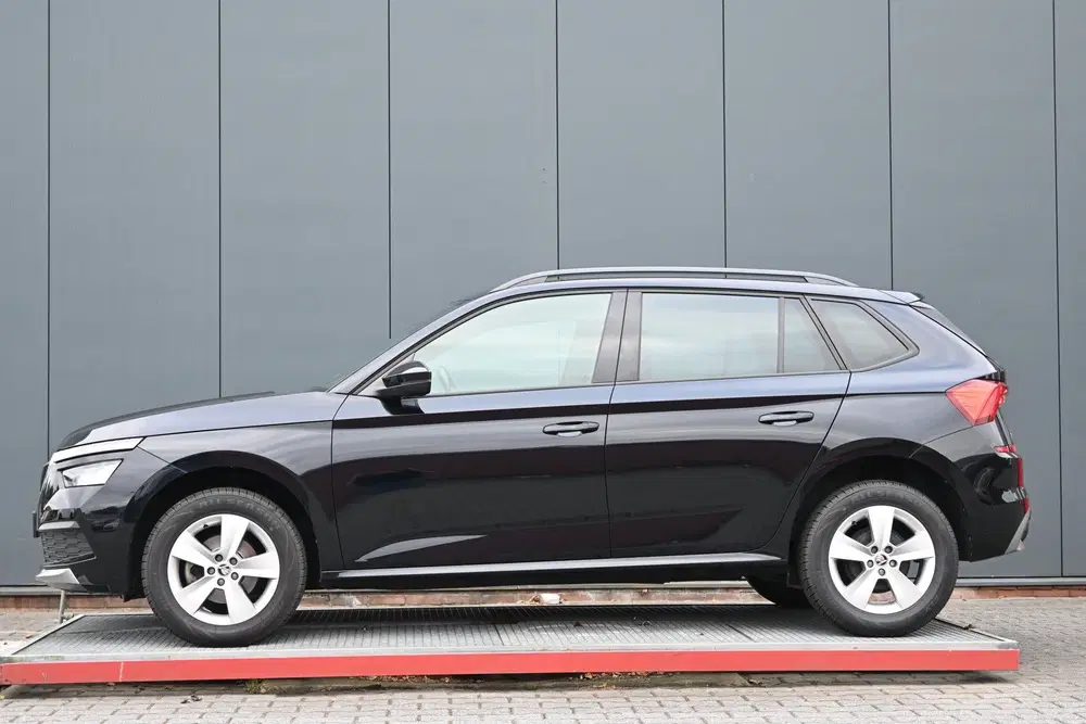 Skoda Kamiq 1.0 TSI Sport Business trekhaak (bj 2020) uit 2020, foto 7