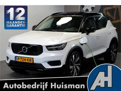 Volvo XC40 1.5 T4 155kW uit 2022