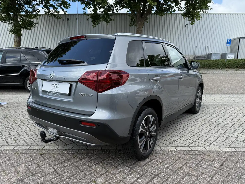Suzuki Vitara 1.0 Boosterjet Stijl uit 2019, foto 8