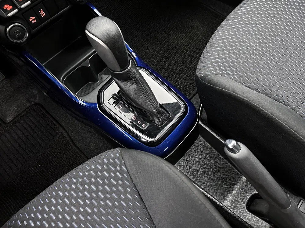 Suzuki Ignis 1.2 Smart Hybrid Style Automaat uit 2021, foto 12