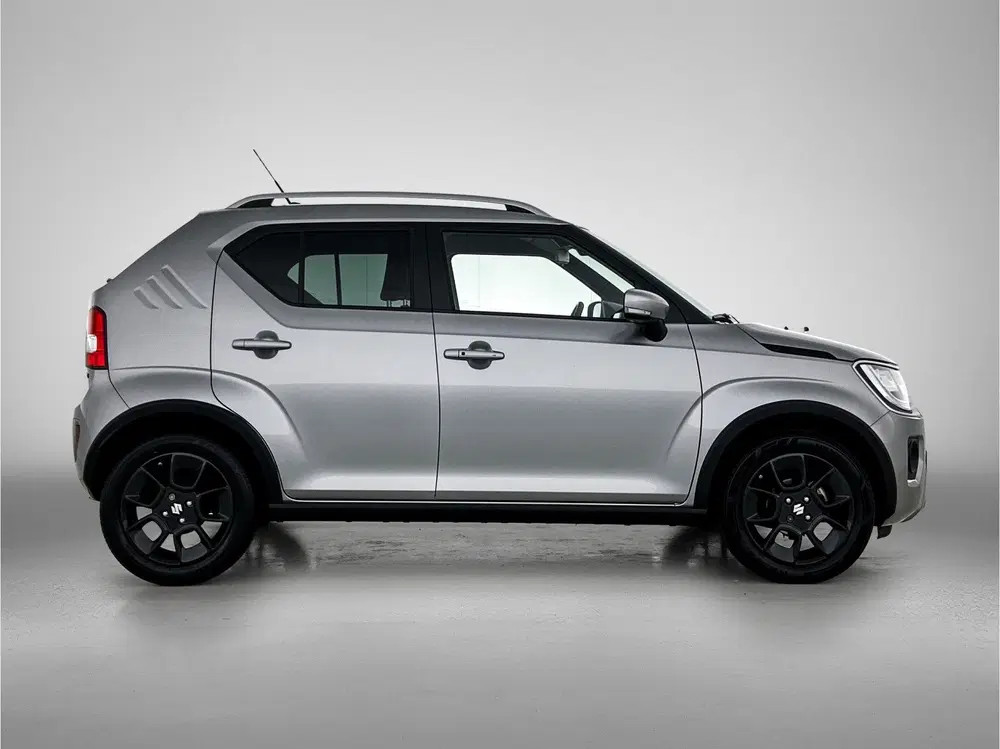 Suzuki Ignis 1.2 Smart Hybrid Style Automaat uit 2021, foto 13