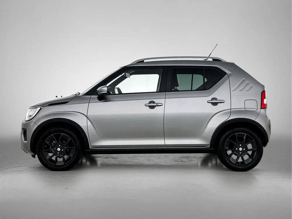 Suzuki Ignis 1.2 Smart Hybrid Style Automaat uit 2021, foto 3