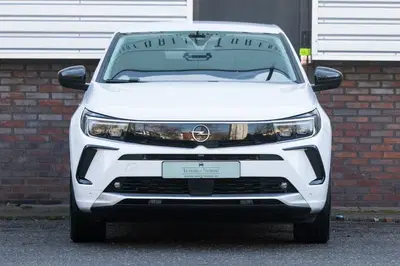 Opel Grandland X Elegance uit 2023