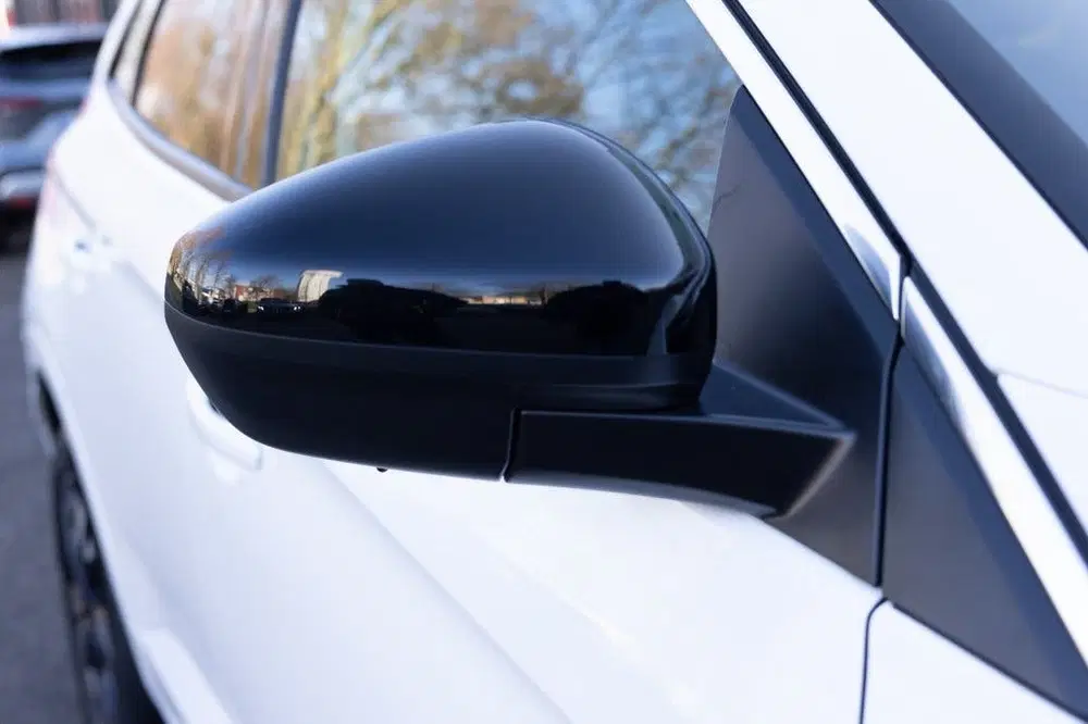 Opel Grandland X Elegance uit 2023, foto 12