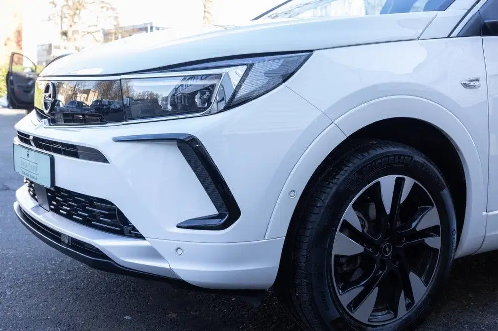 Opel Grandland X Elegance uit 2023, foto 15