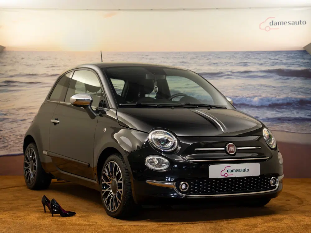 Fiat 500 1.2 Star uit 2020, foto 10