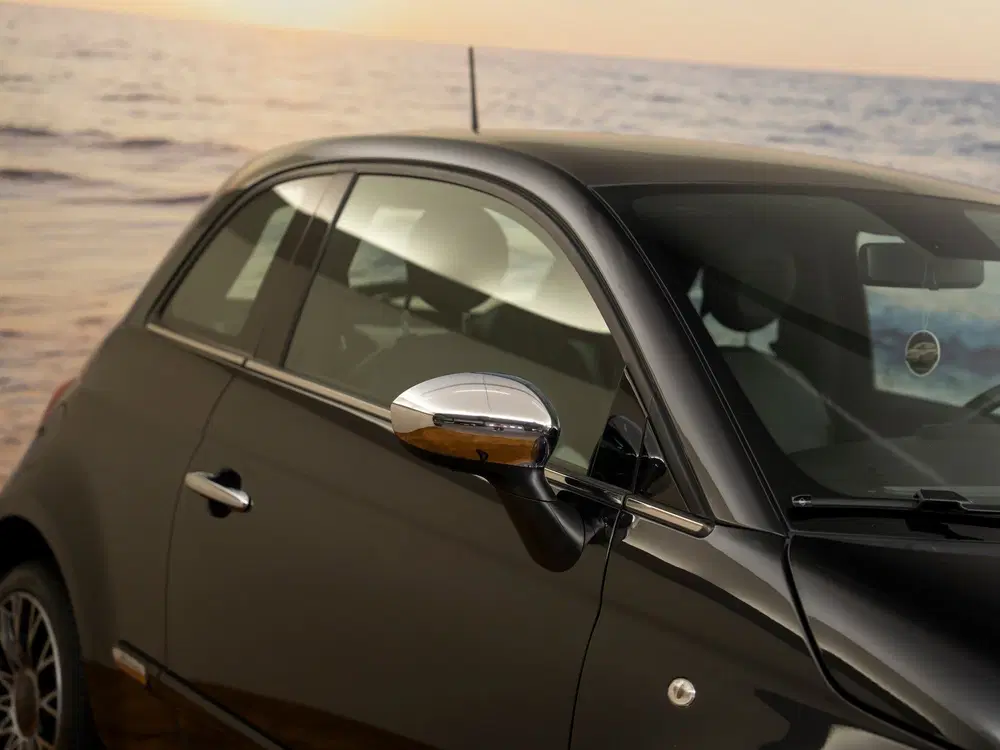 Fiat 500 1.2 Star uit 2020, foto 11