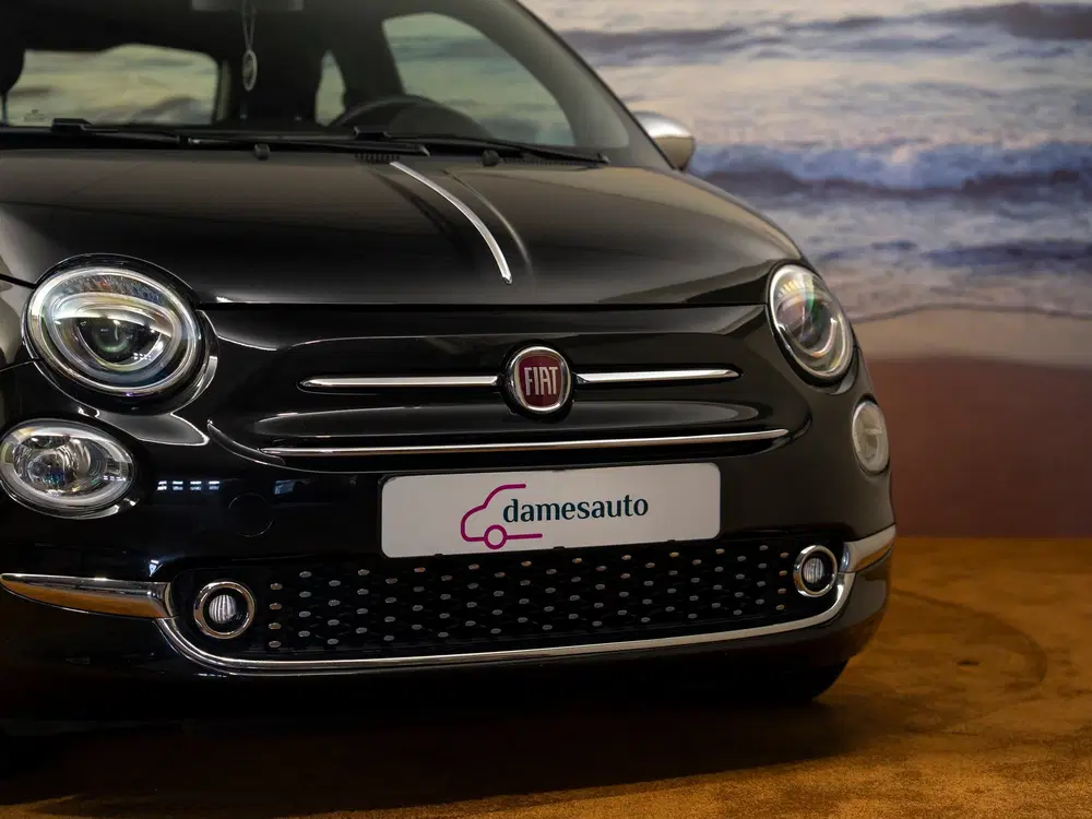 Fiat 500 1.2 Star uit 2020, foto 12