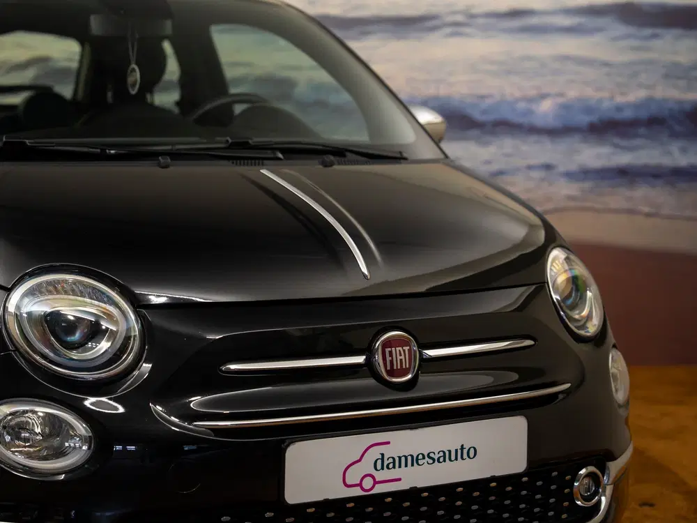 Fiat 500 1.2 Star uit 2020, foto 13
