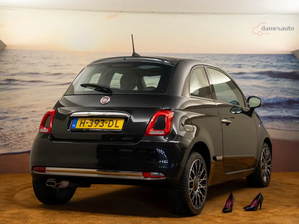 Fiat 500 1.2 Star uit 2020, foto 14