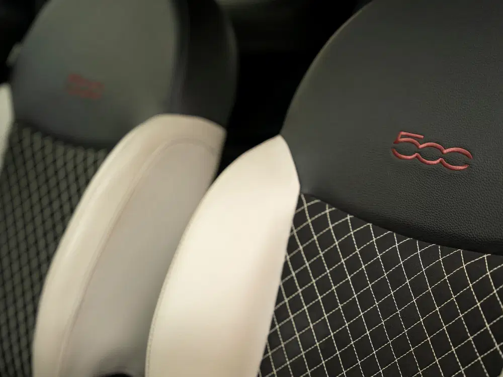 Fiat 500 1.2 Star uit 2020, foto 3