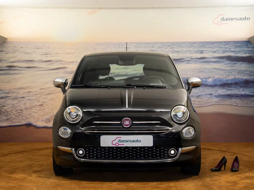 Fiat 500 1.2 Star uit 2020, foto 4