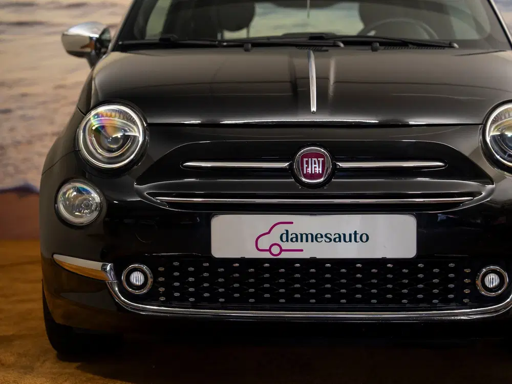 Fiat 500 1.2 Star uit 2020, foto 5