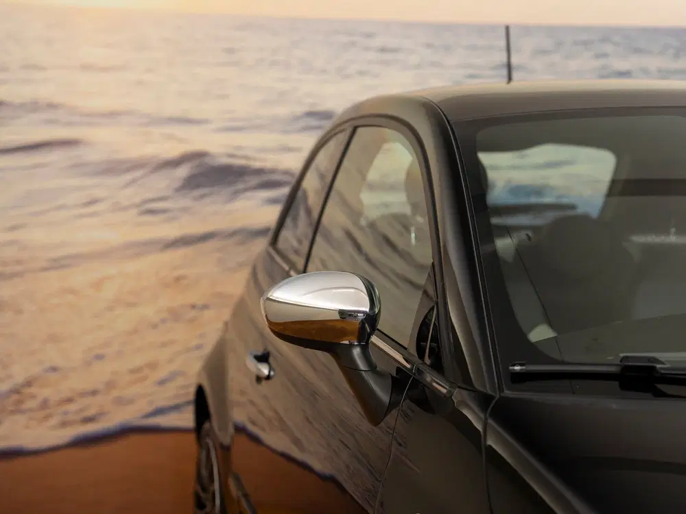 Fiat 500 1.2 Star uit 2020, foto 6