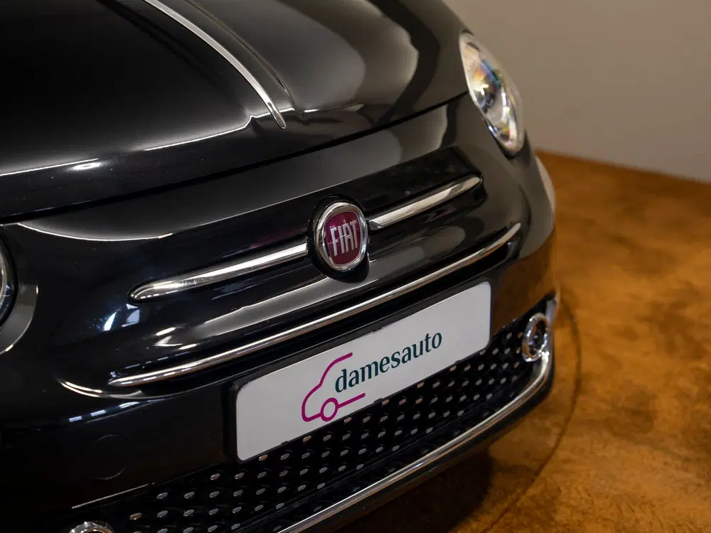 Fiat 500 1.2 Star uit 2020, foto 7