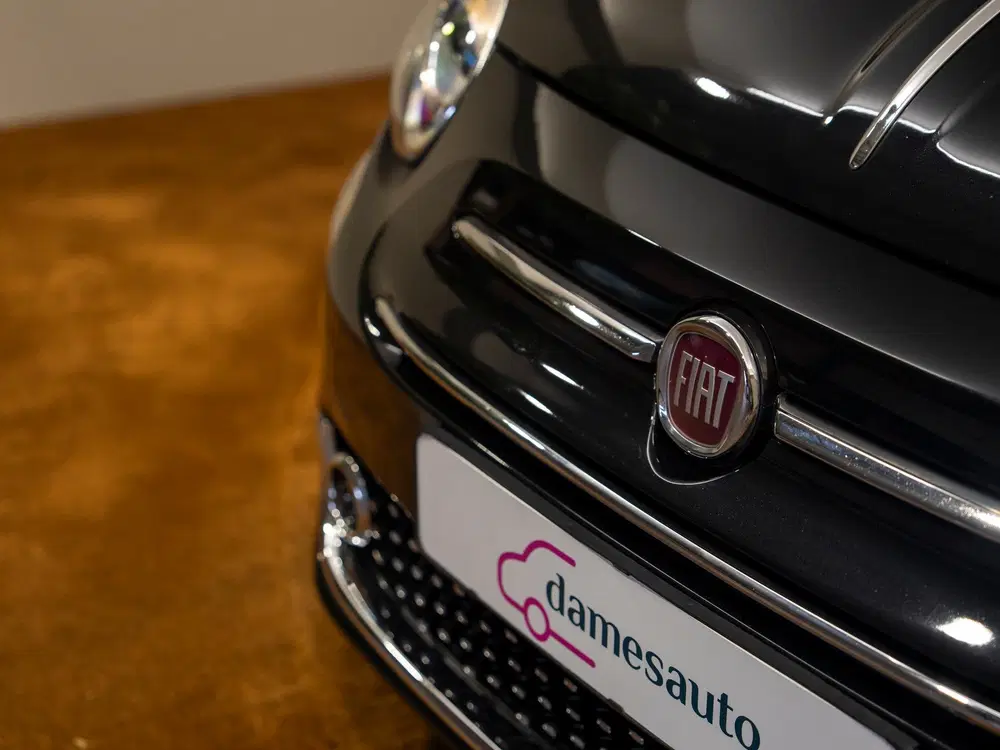 Fiat 500 1.2 Star uit 2020, foto 9