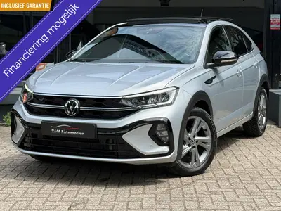 Volkswagen Taigo 1.5 TSI R-Line Auto*Pano*Navi*Led*Acc*Cam uit 2023