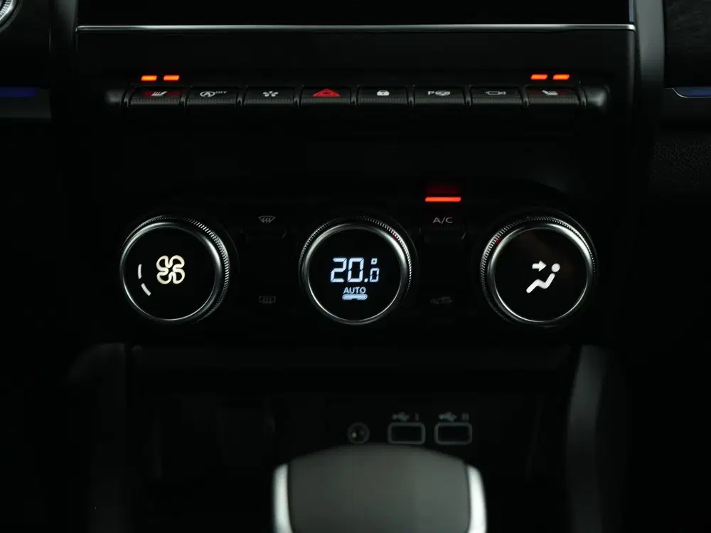 Renault Arkana 1.3 TCE 140PK ESPRIT ALPINE EDC uit 2025, foto 10