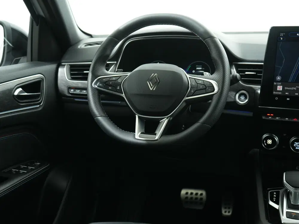 Renault Arkana 1.3 TCE 140PK ESPRIT ALPINE EDC uit 2025, foto 13