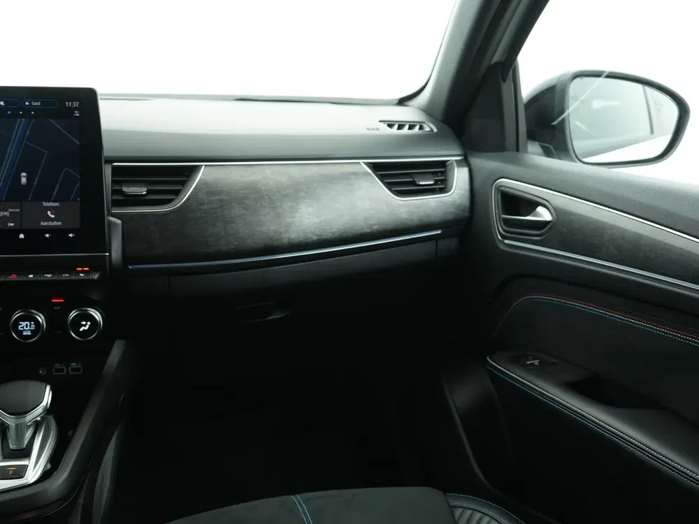 Renault Arkana 1.3 TCE 140PK ESPRIT ALPINE EDC uit 2025, foto 14