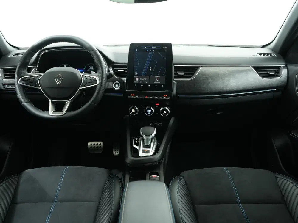 Renault Arkana 1.3 TCE 140PK ESPRIT ALPINE EDC uit 2025, foto 2
