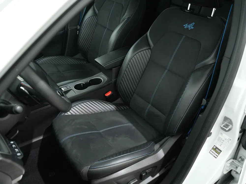 Renault Arkana 1.3 TCE 140PK ESPRIT ALPINE EDC uit 2025, foto 4