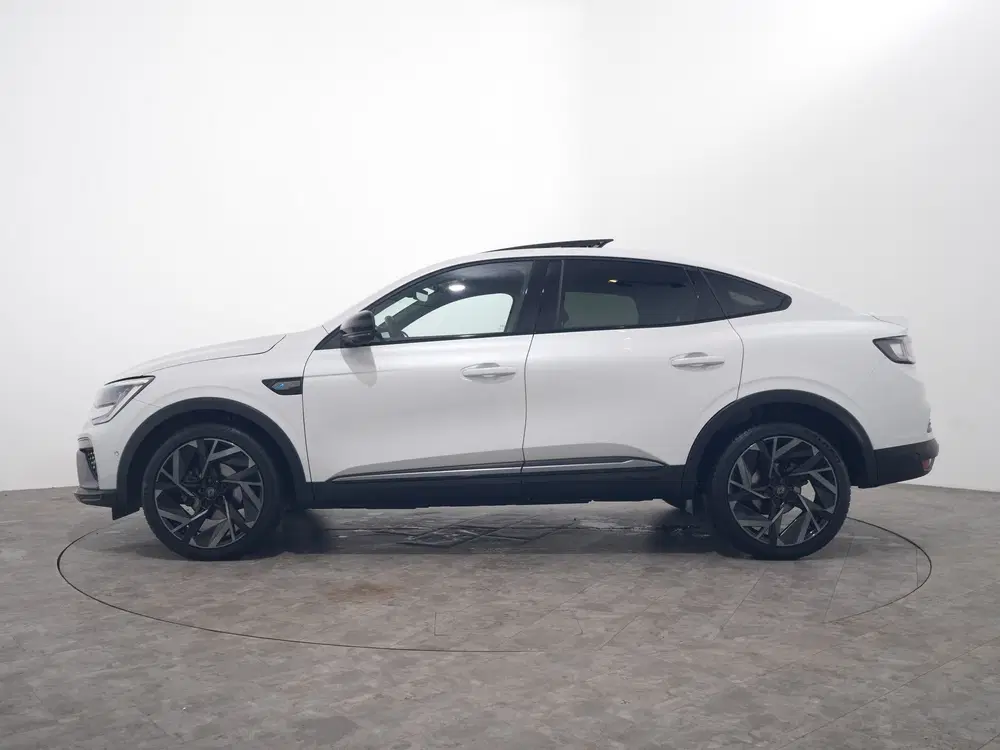 Renault Arkana 1.3 TCE 140PK ESPRIT ALPINE EDC uit 2025, foto 6