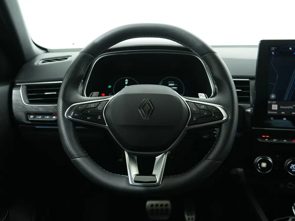 Renault Arkana 1.3 TCE 140PK ESPRIT ALPINE EDC uit 2025, foto 8