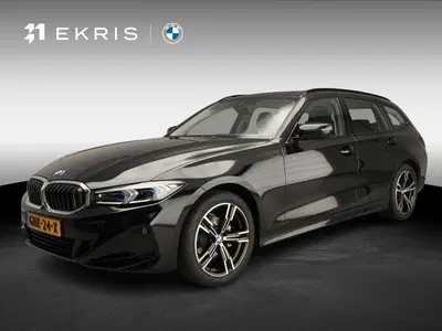BMW 3-serie 318i uit 2024