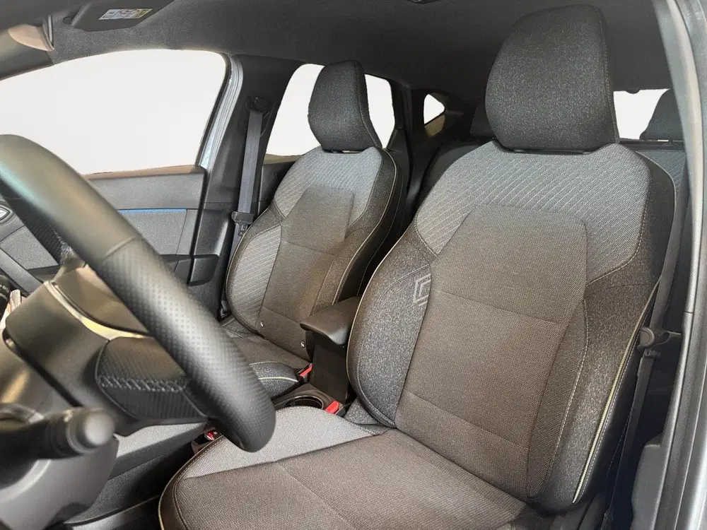 Renault Captur 1.8 E-Tech full hybrid 160 techno *Automaa uit 2025, foto 10