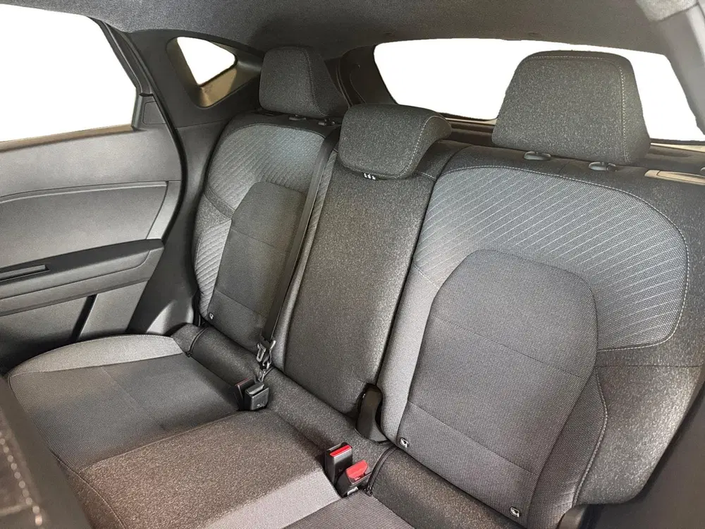 Renault Captur 1.8 E-Tech full hybrid 160 techno *Automaa uit 2025, foto 11