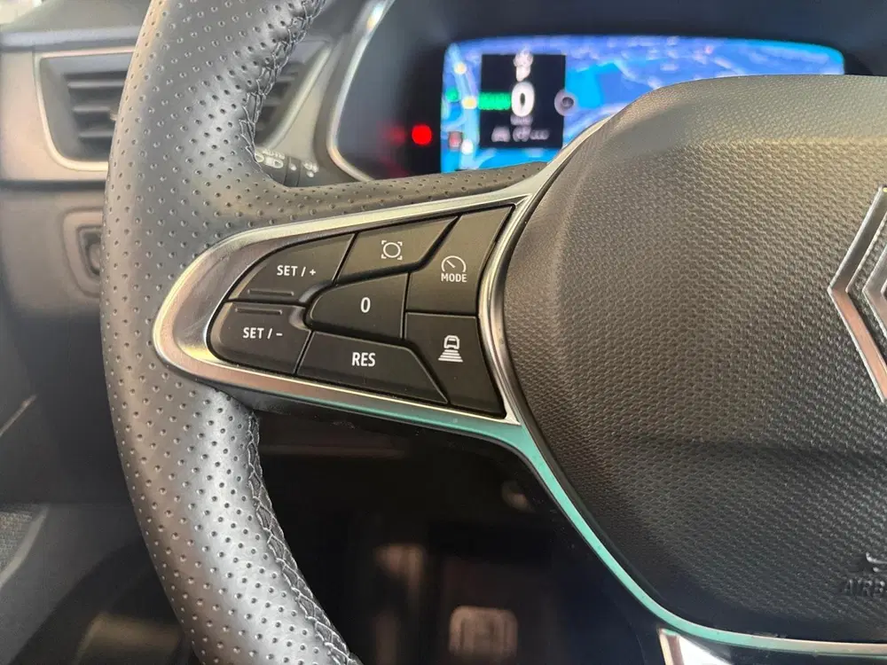 Renault Captur 1.8 E-Tech full hybrid 160 techno *Automaa uit 2025, foto 15