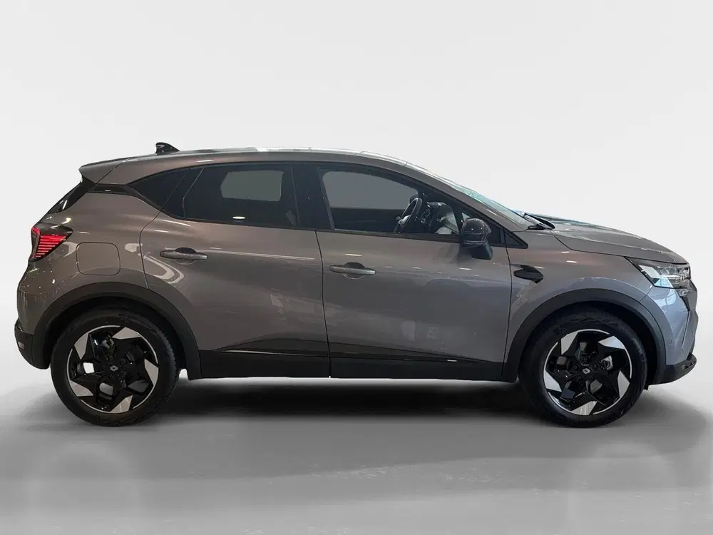 Renault Captur 1.8 E-Tech full hybrid 160 techno *Automaa uit 2025, foto 2