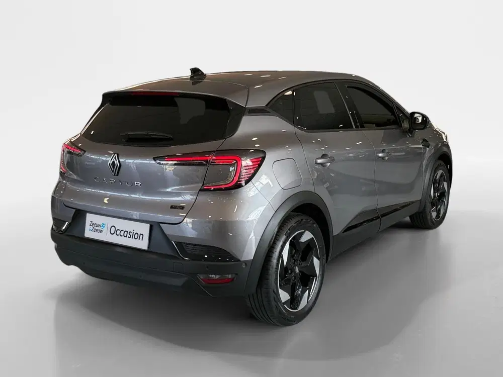 Renault Captur 1.8 E-Tech full hybrid 160 techno *Automaa uit 2025, foto 5