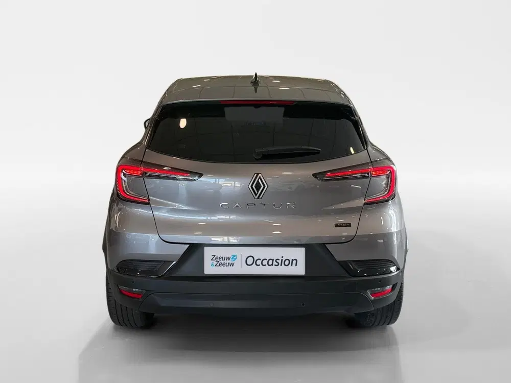Renault Captur 1.8 E-Tech full hybrid 160 techno *Automaa uit 2025, foto 6
