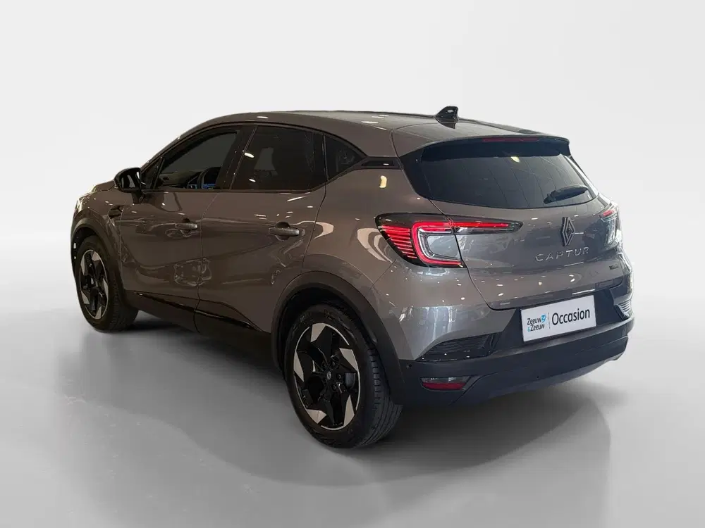 Renault Captur 1.8 E-Tech full hybrid 160 techno *Automaa uit 2025, foto 7