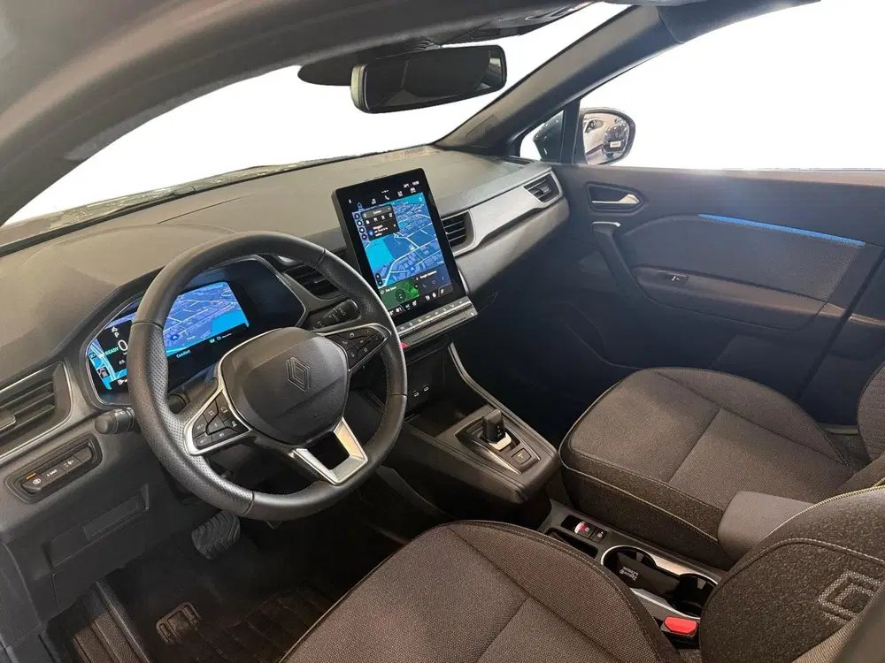Renault Captur 1.8 E-Tech full hybrid 160 techno *Automaa uit 2025, foto 9