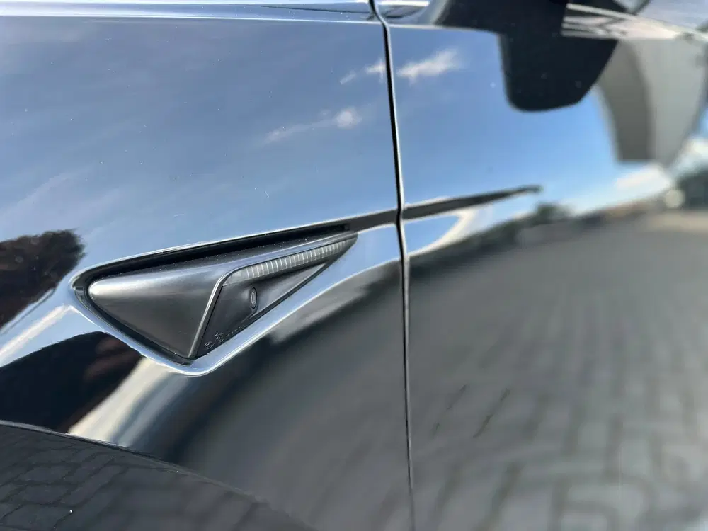 Tesla Model Y Performance AWD 75 kWh uit 2022, foto 5