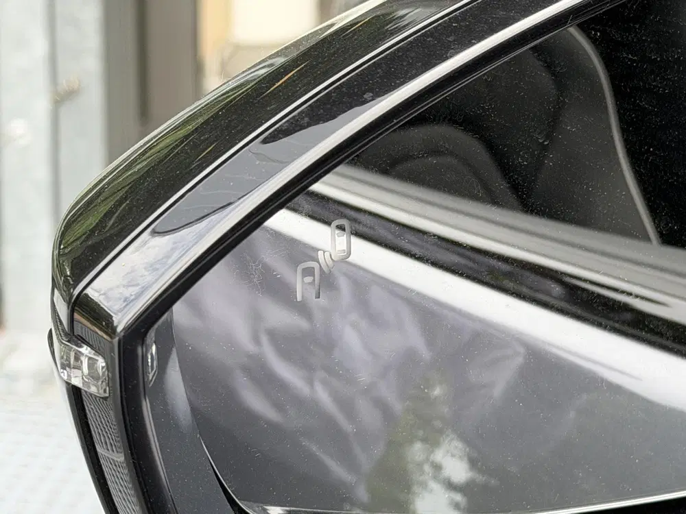 Omoda 5 1.5 T-GDi SHS-H Premium uit 2026, foto 14