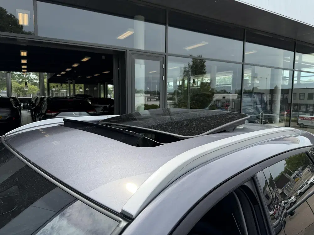 Omoda 5 1.5 T-GDi SHS-H Premium uit 2026, foto 15