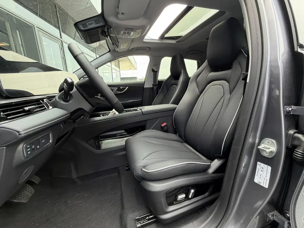 Omoda 5 1.5 T-GDi SHS-H Premium uit 2026, foto 7
