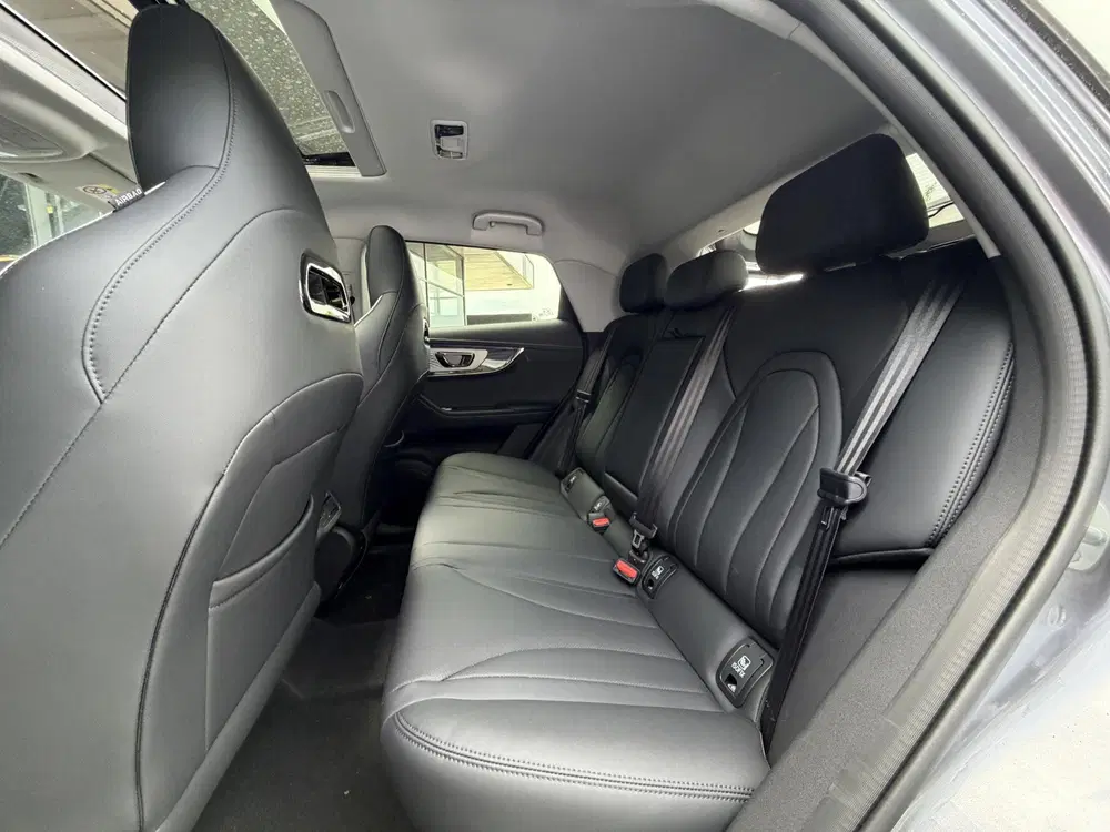 Omoda 5 1.5 T-GDi SHS-H Premium uit 2026, foto 8