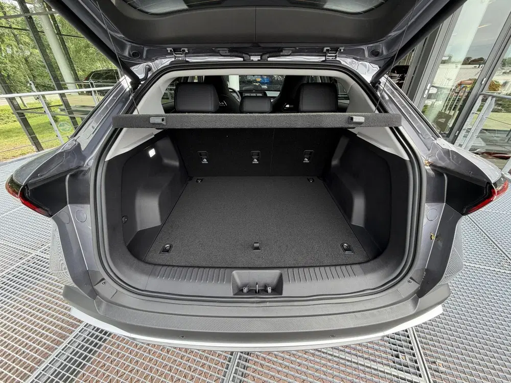 Omoda 5 1.5 T-GDi SHS-H Premium uit 2026, foto 9