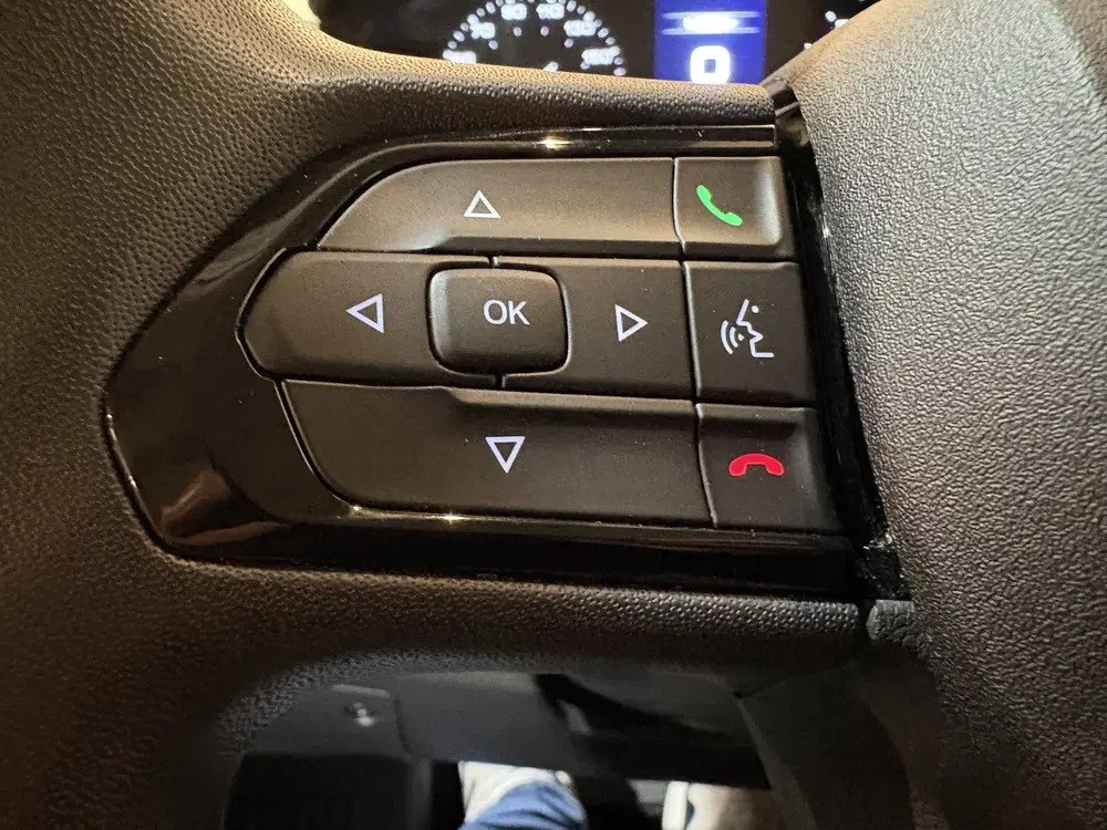 Peugeot Boxer 2.2 BlueHDi 140 PK L3H2 uit 2024, foto 13