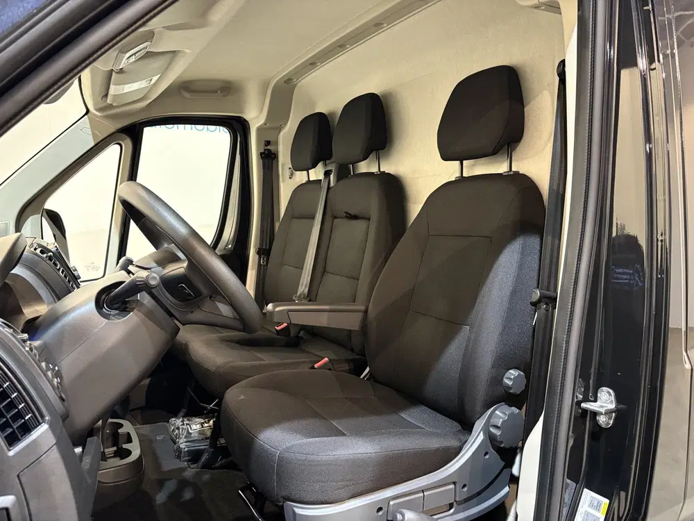 Peugeot Boxer 2.2 BlueHDi 140 PK L3H2 uit 2024, foto 4
