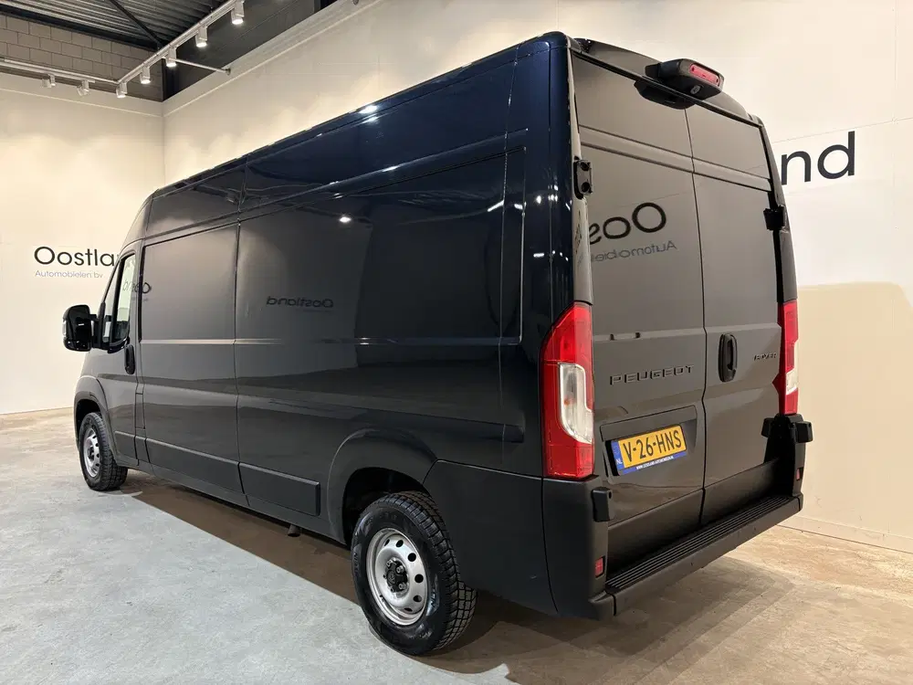 Peugeot Boxer 2.2 BlueHDi 140 PK L3H2 uit 2024, foto 6